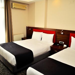 Yalcin Hotel Resort